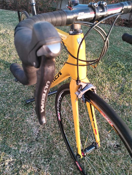 Trek Emonda SL Carbono full Ultegra