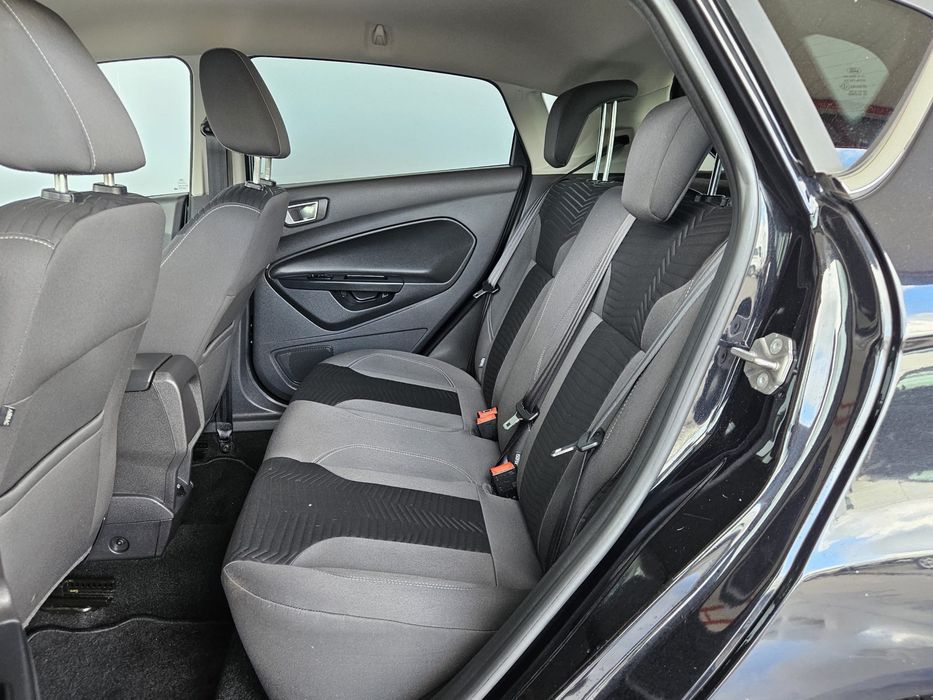 FORD FIESTA 1.0 TI-VCT TREND COMO NOVO