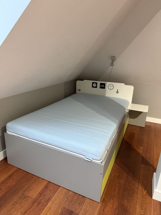 Komplet Meble dziecięce młodzieżowe stan bdb polecam