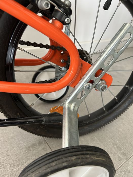 Rowerek btwin 16 cali