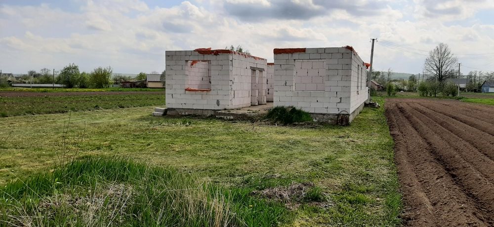 Земельна ділянка