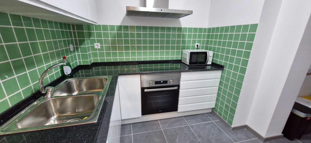 Quarto para casal em Almada