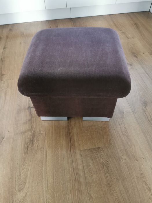 Pufa 60x60 wys. 35cm