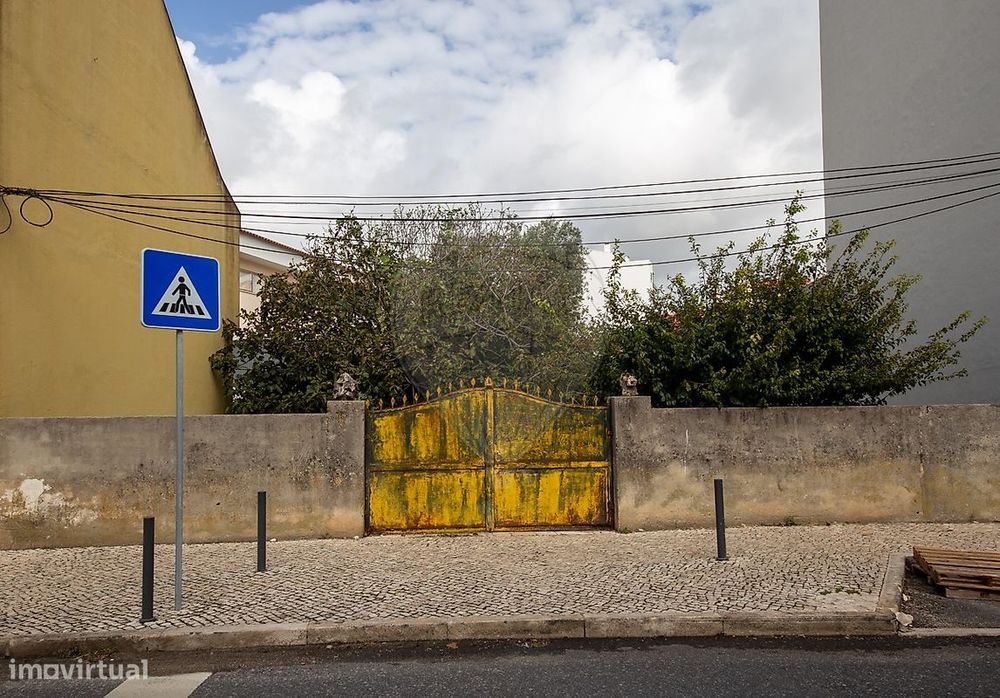 Terreno  para venda