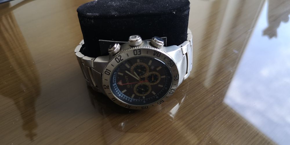 Relógio de Homem Gant