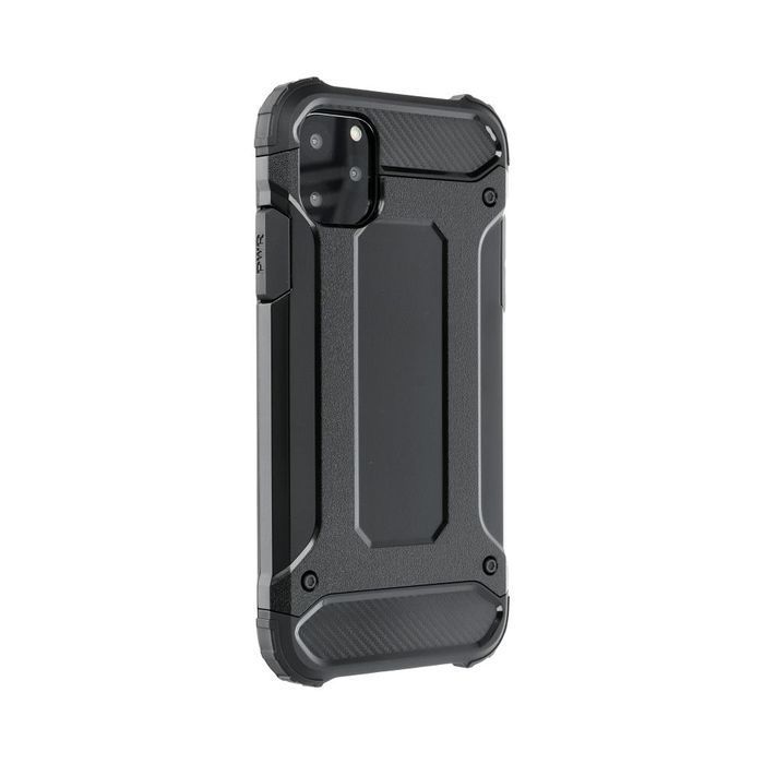 Futerał do iPhone 17 AIR Armor czarny