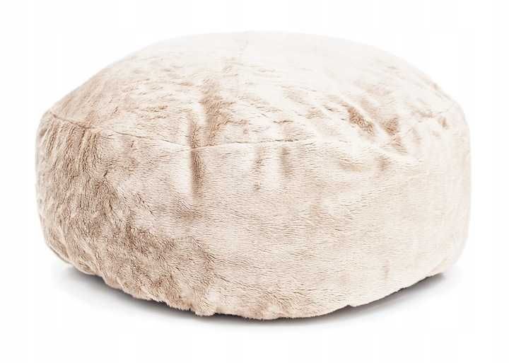 legowisko dla psa lub kota biały 50 cm x 50 cm