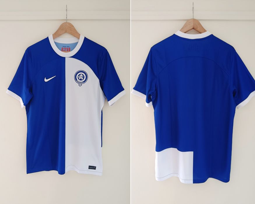 Camisolas de futebol