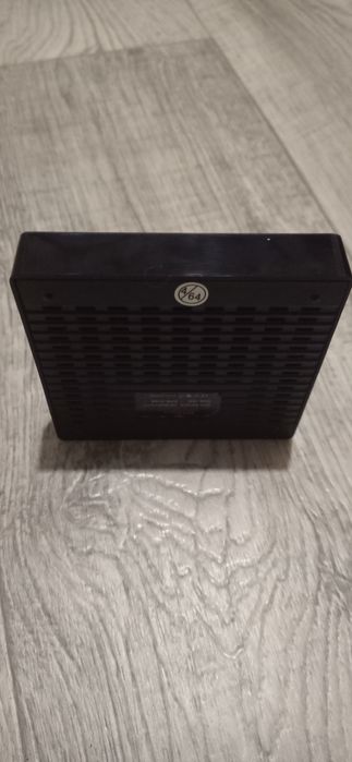 H96 Max 4K Android TV Box 4/64gb