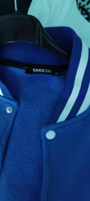 Kurtka/Bluza Bomberka