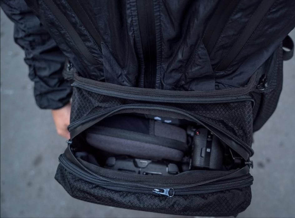 Riot division сумка