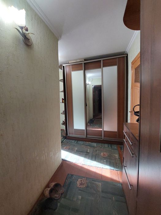Продаж 2 кімн квартири 43.9м2  в. Задубична м. Дрогобич