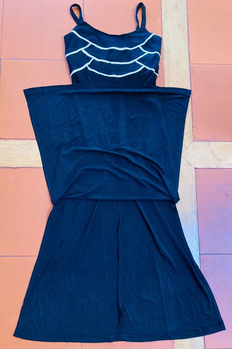 Vestido da Paolina