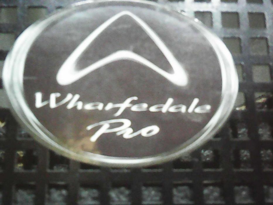 Корпуса колонок Wharfedale 12 дюймов