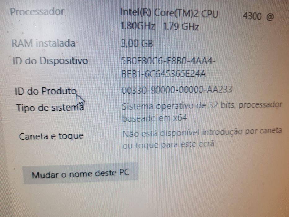 Computador Torre Tsunami