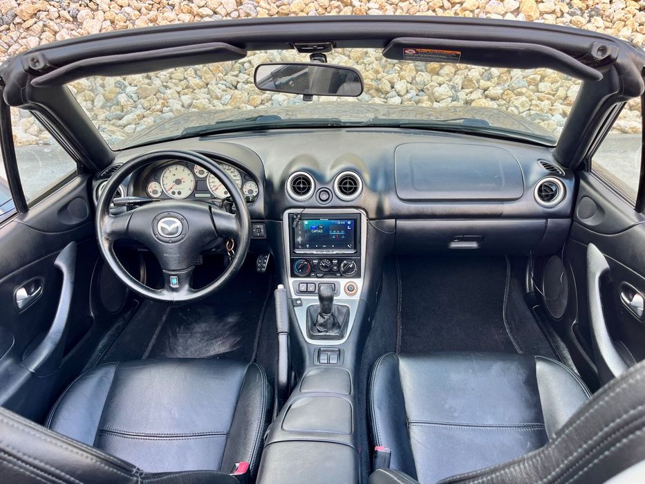 Mazda MX-5 foto 4