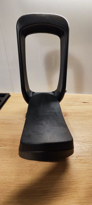 Fotelik rowerowy / siedzisko Urban Iki