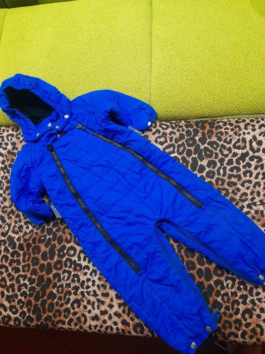 Комбез/комбинезон для мальчика