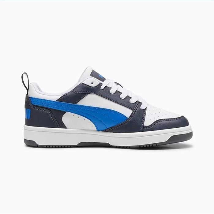 Кеди Puma REBOUND V6 LO (EUR 37.5/38/39) Унісекс!! Оригінал!!