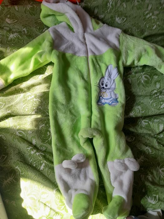 Дитячий одяг новий