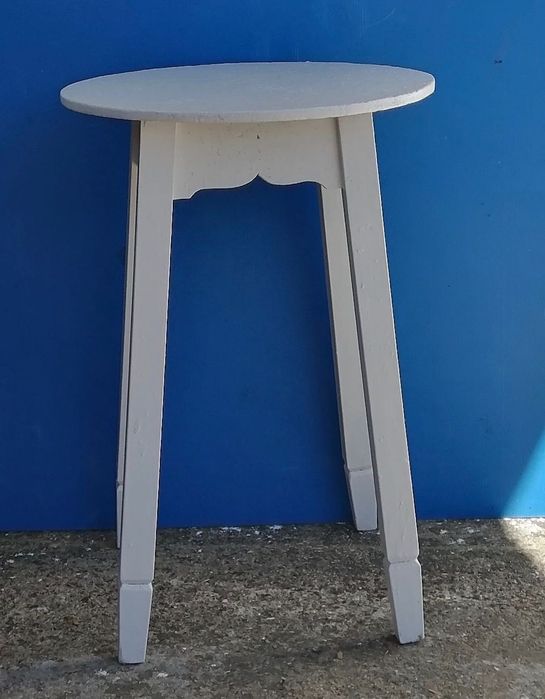 mesa de madeira para jardim ,nao entrego