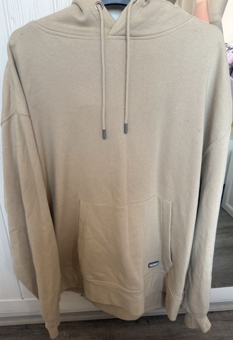 Bluza z kapturem