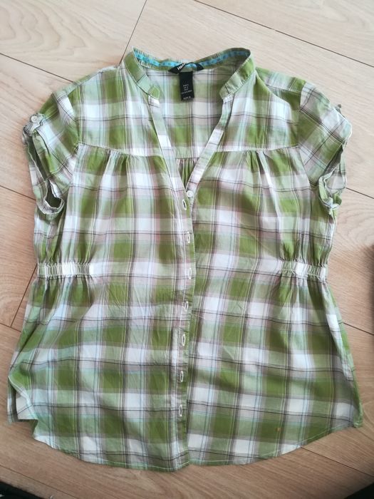 Bluzka ciążowa H&M roz. S