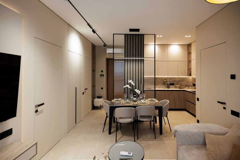 2-rooms apartment apartment by the address st. Tivodara Legotskogo (area 55,9 m²) - Atlanta.ua - photo 10