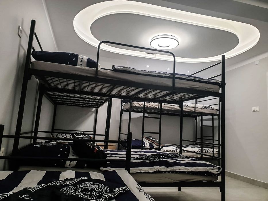 Wynajmę Hostel dla 6 osób  dla firm