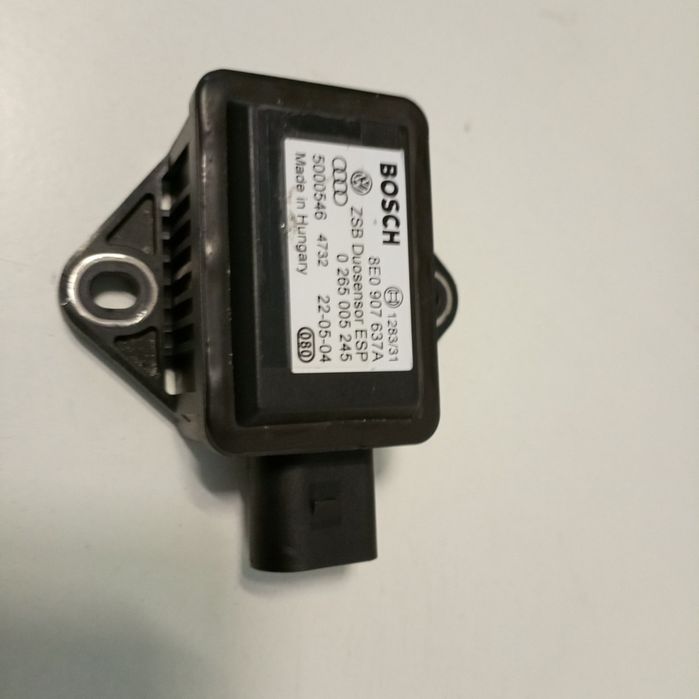 Centralina ESP - AUDI A4 Avant (8E5, B6) | 00 - 05