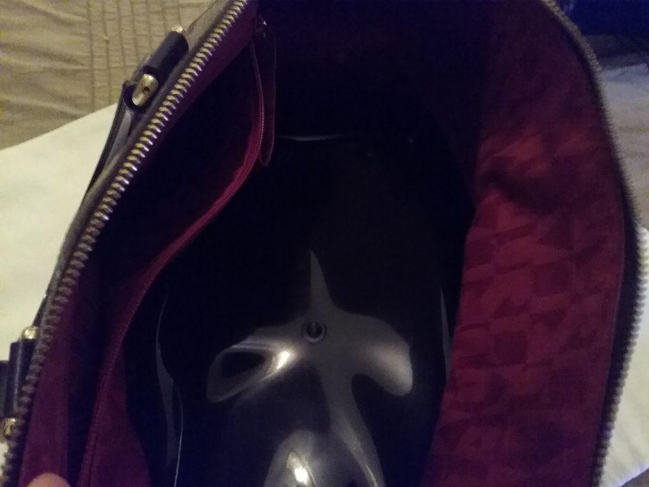 Mala original FURLA, como nova