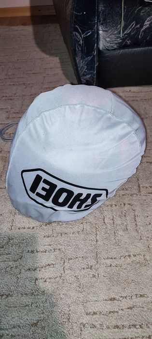 Шлем SHOEI розмір s