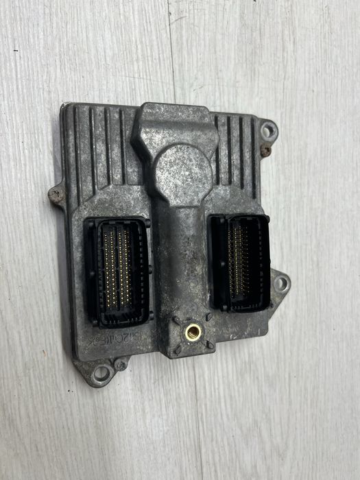 Компютер мозги z22se z22yh opel vectra c signum.Опель вектра ц сігнум