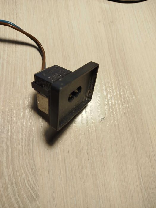 Микропереключатель МП2102Л УХЛ3 ТРВ7