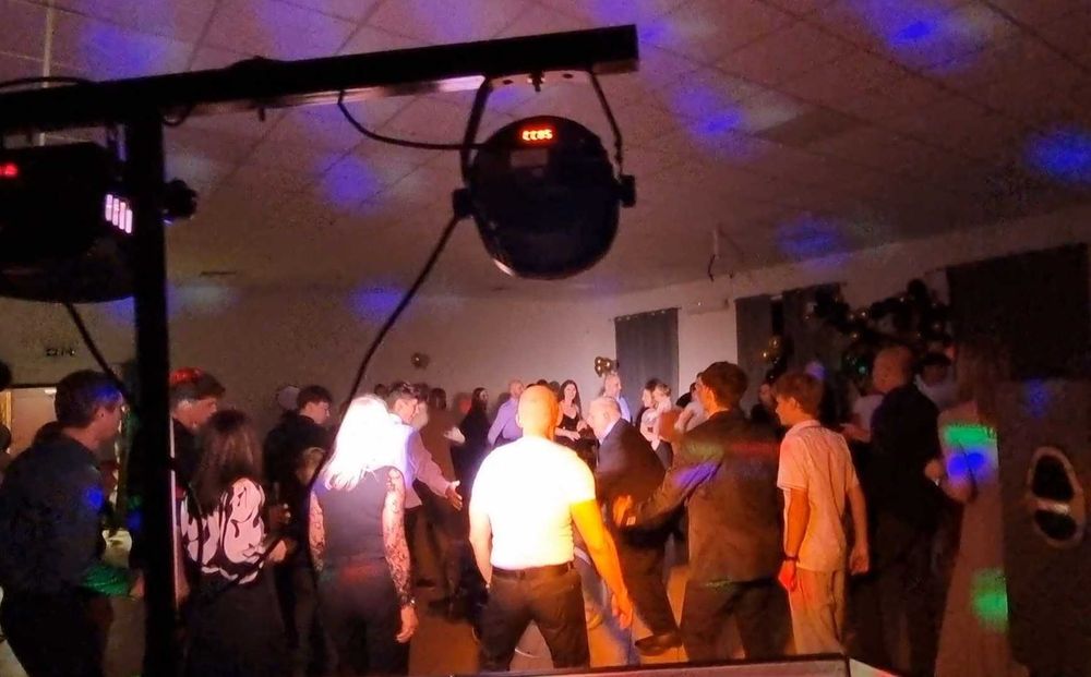 DJ na każdą imprezę! Wesela, 18stki, rocznice, andrzejki