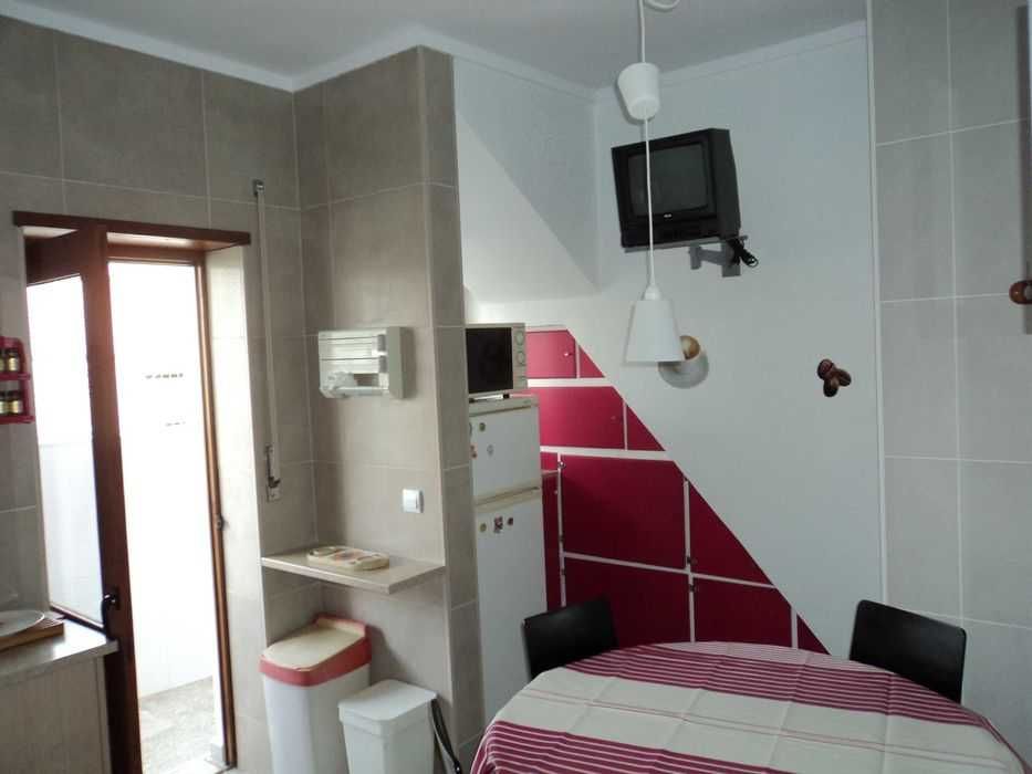 Quarto , ISEC, Coimbra Shopping