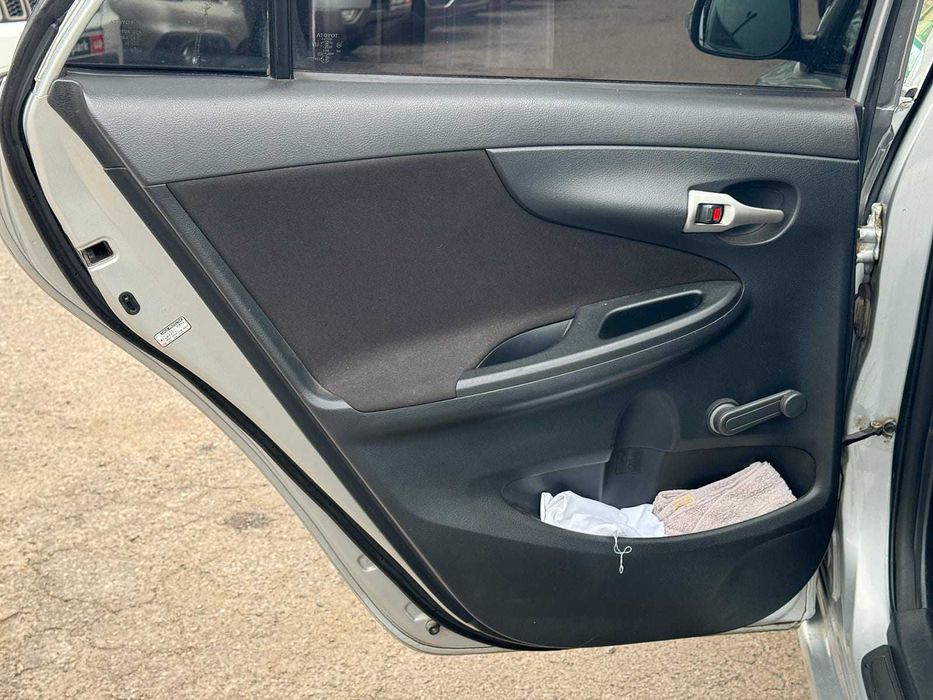 Продам Toyota Corolla 2010р. #73448