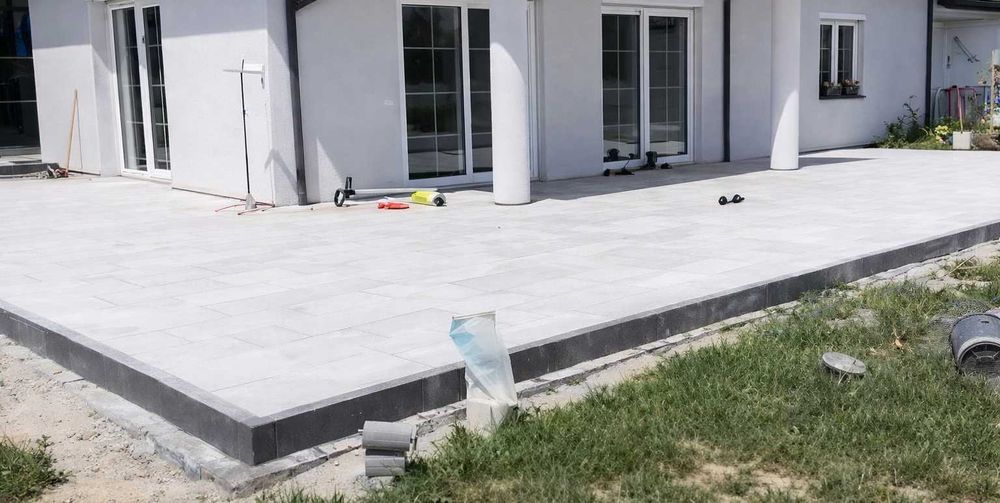 Kostka Brukowa, układanie, wolne terminy Tomaszów Mazowiecki i okolice