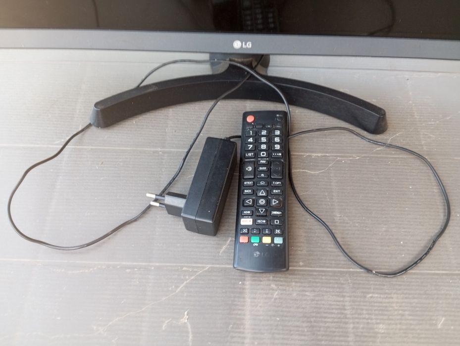 Televisão LG 24"