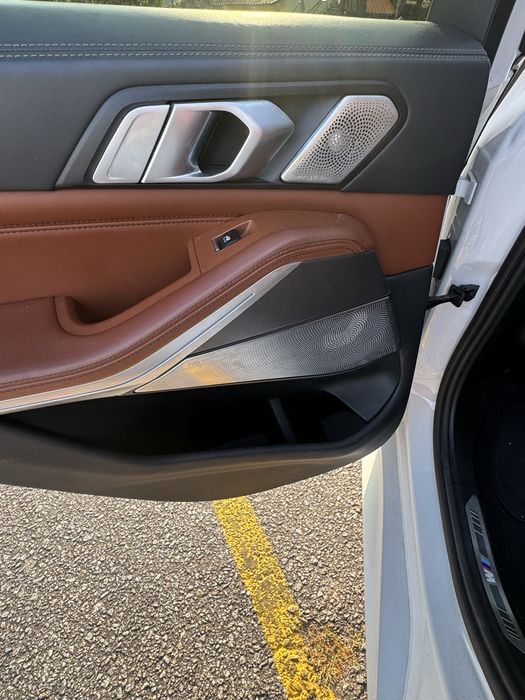 Bmw x5 e45 hybrid