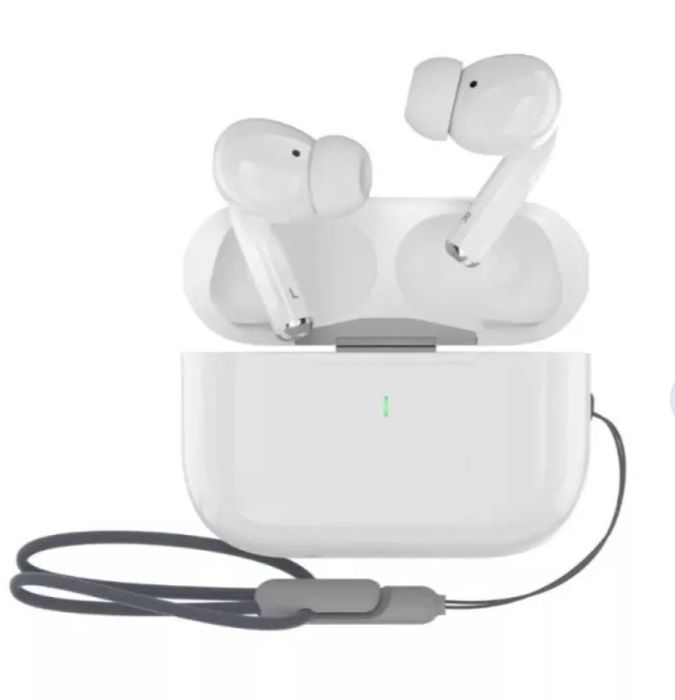 Devia Auscutadores / Fones True Wireless AirBuds Pro2 TWS (EM058)64741110832130121