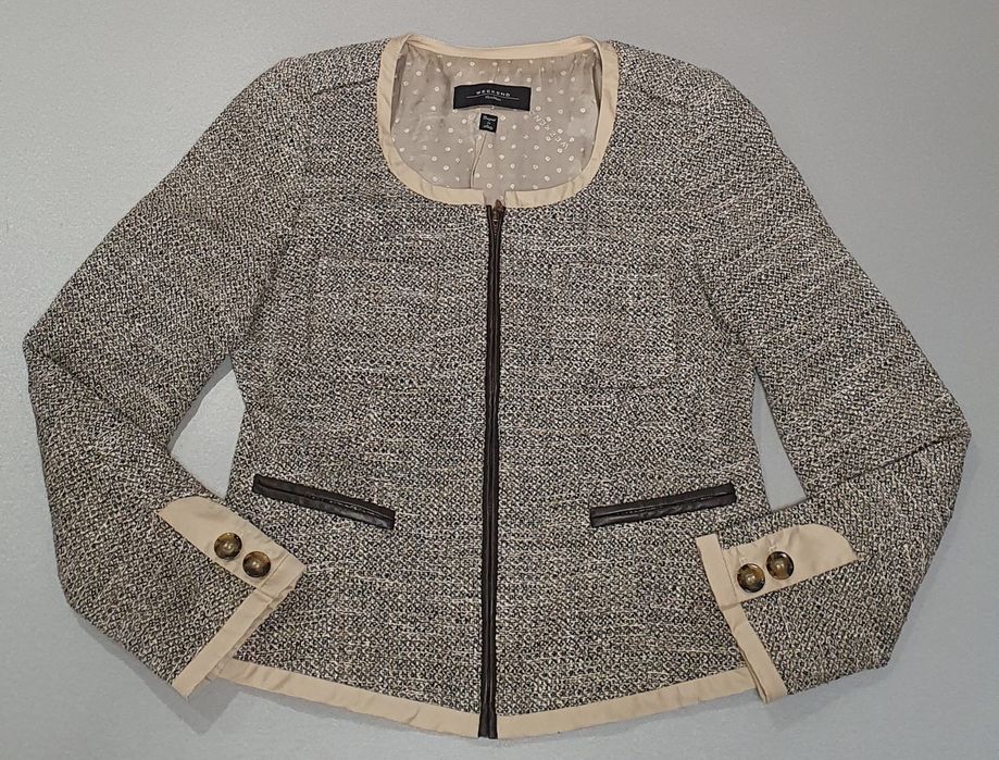 Куртка жакет Weekend Max Mara