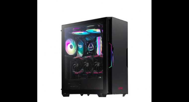 Komputer Gamingowy AMD/INTEL. 32gb ram chłodzenie wodne