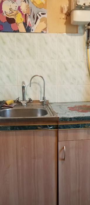 Продаж 2 кімнатної квартири 3 поверх 5 поверхівки  м-н Даманський