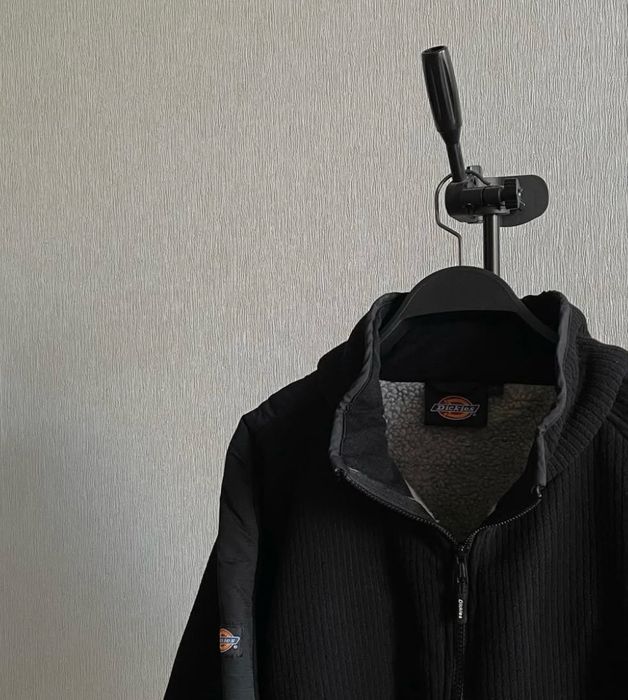 тепла кофта dickies