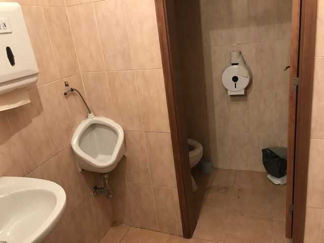 Armazém /Oficina com terreno