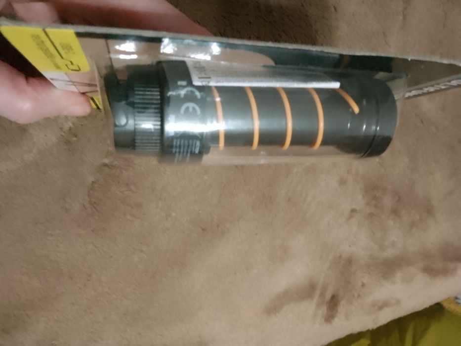 Nowa wielofunkcyjna lampka LED ACTION