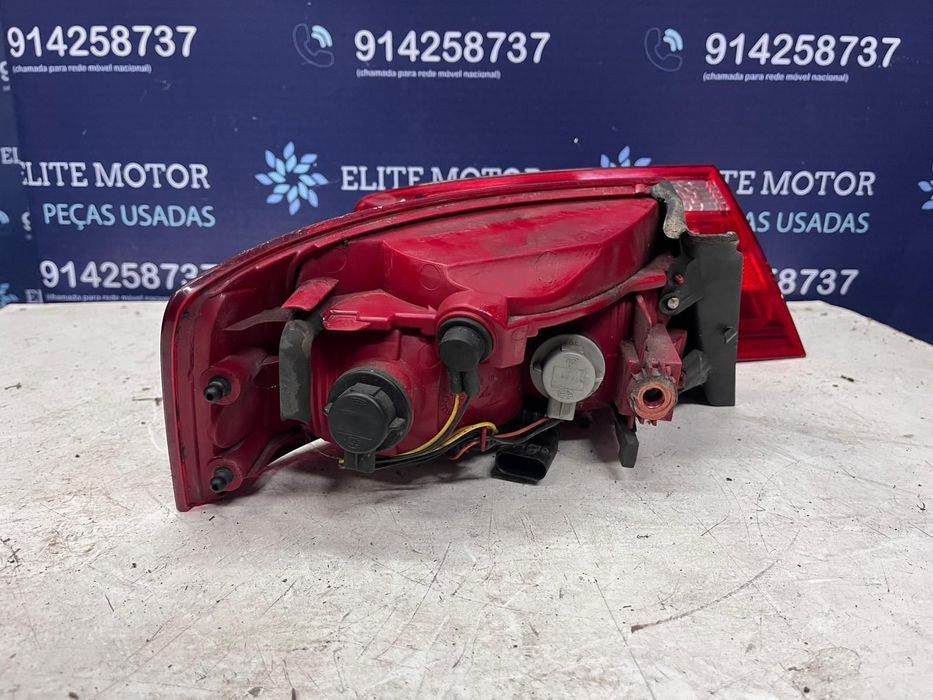 Farolins usados AUDI A5 8T COUPE farolim