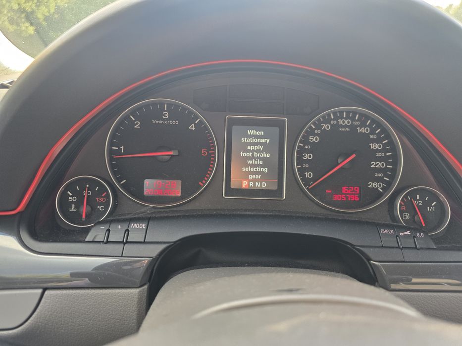 Продам Audi A4b6
