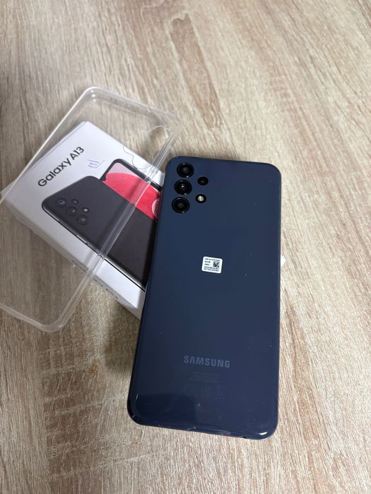 SAMSUNG Galaxy + etui